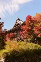 善峯寺(京都府)