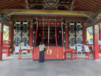 祐徳稲荷神社(佐賀県)