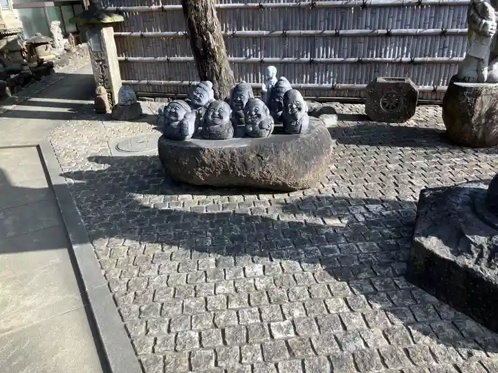 東光寺(東京都)