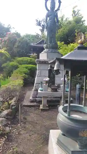 清源院(神奈川県)