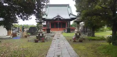 徳性寺のその他建物