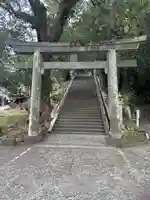 伊豆山神社(静岡県)