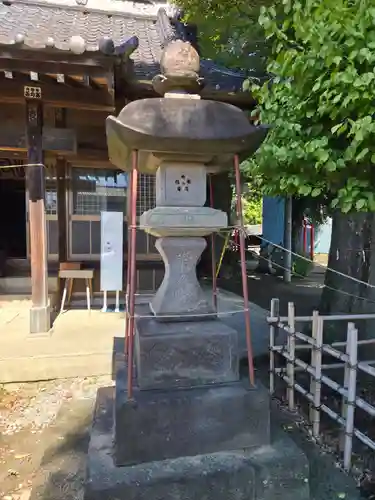 佐間天神社(埼玉県)