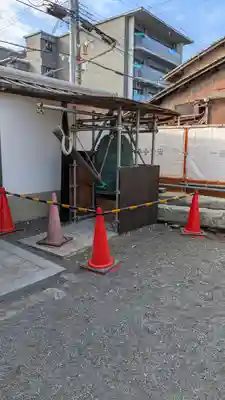 弘誓寺(京都府)