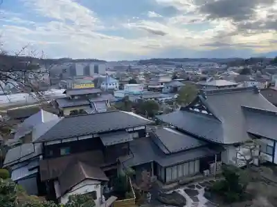 善生寺(東京都)