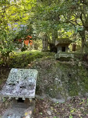 皇大神社(真田御屋敷跡)(長野県)