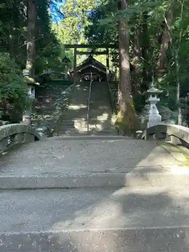 伊野天照皇大神宮(福岡県)