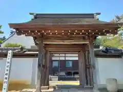 鶏足寺(栃木県)