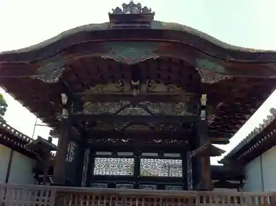 仁和寺のその他建物