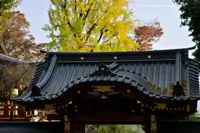 秩父神社(埼玉県)