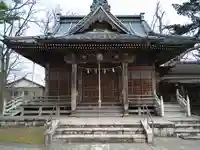稲荷神社(新潟県)