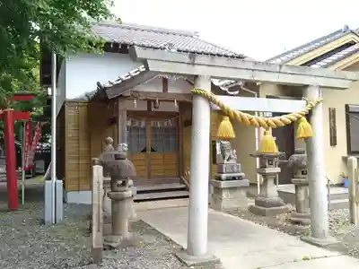 恵美須神社(愛知県)