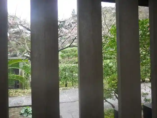 高徳院のその他建物