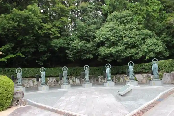 花山院菩提寺のその他建物