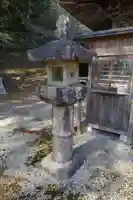川見薬師寺のその他建物