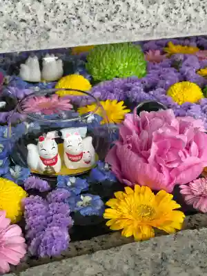 竹駒神社(宮城県)