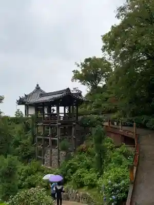 善峯寺(京都府)