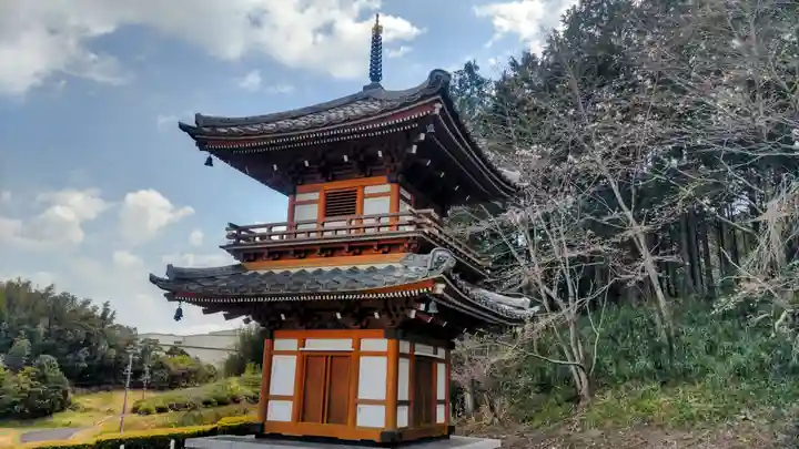 今瀧寺(静岡県)