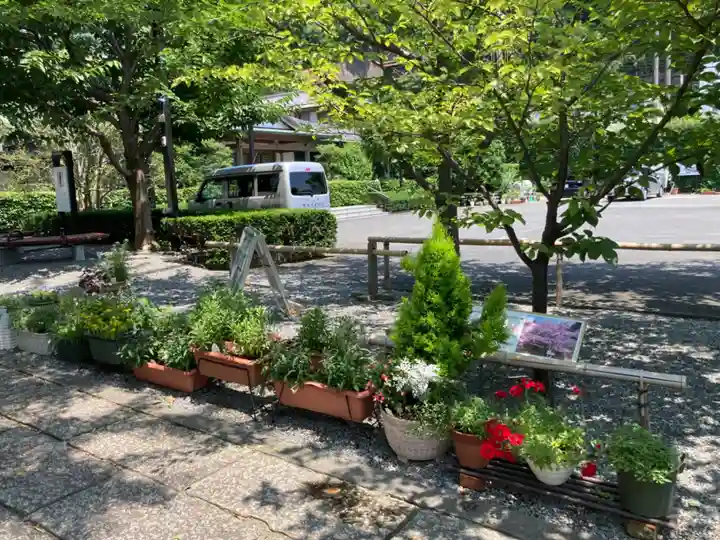 浄土寺(神奈川県)