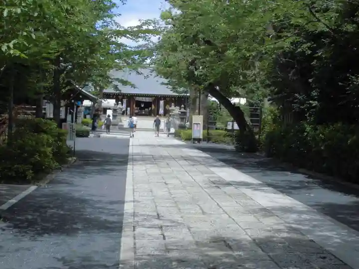 松陰神社のその他建物