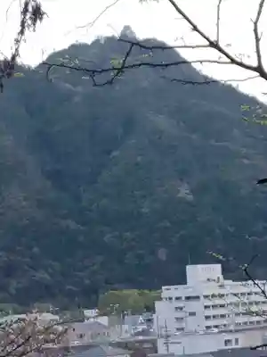 護国之寺(岐阜県)