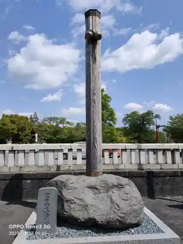 富士山本宮浅間大社のその他建物