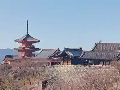 清水寺(京都府)