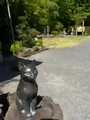 鶴嶺神社(鹿児島県)