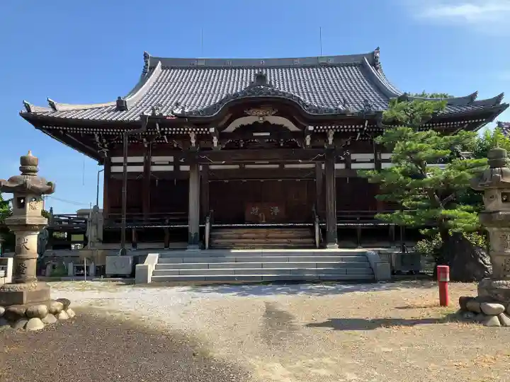 萬徳寺(愛知県)