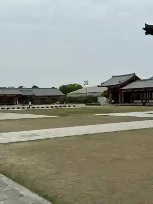 薬師寺(奈良県)