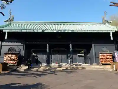 湯島聖堂(東京都)
