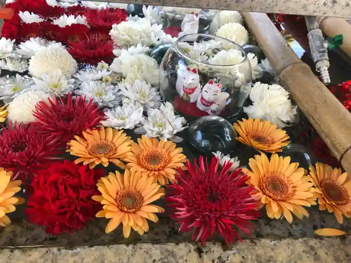 竹駒神社(宮城県)