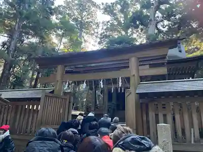 鹿島神宮(茨城県)