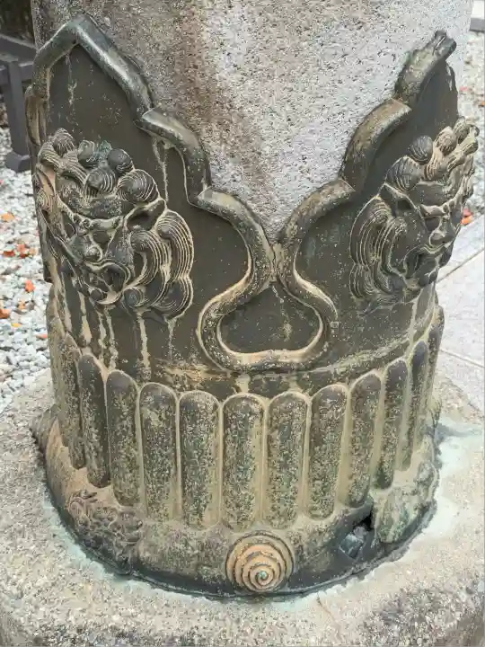 鳥海月山両所宮(山形県)