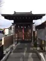 出世大鷲神社(東京都)