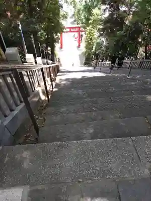 愛宕神社(東京都)