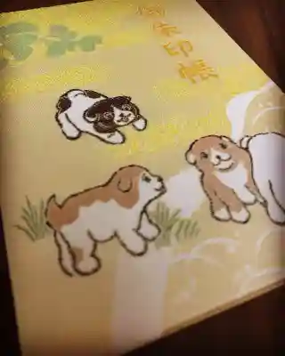 大垣八幡神社(岐阜県)