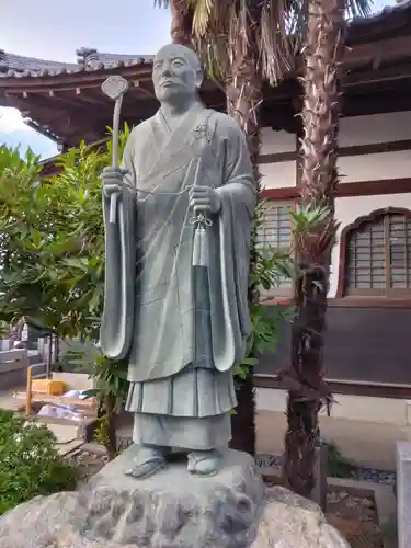 安楽寺(神奈川県)