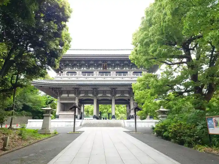 総持寺(神奈川県)