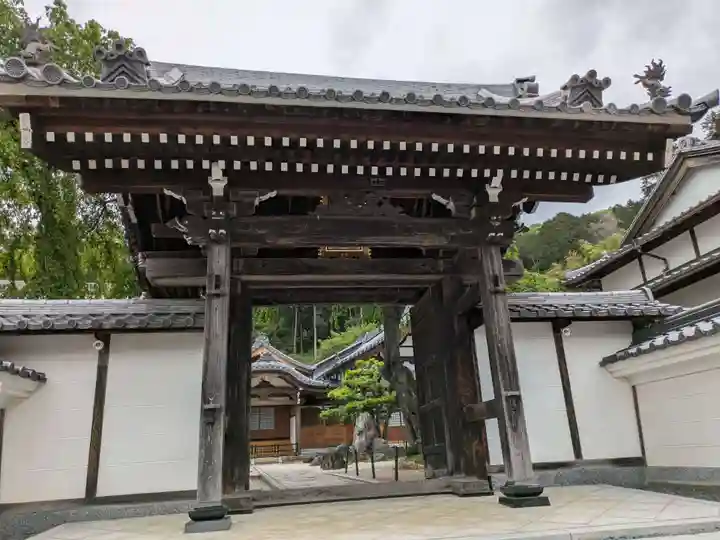 大龍寺(岐阜県)