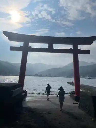 諸口神社(静岡県)