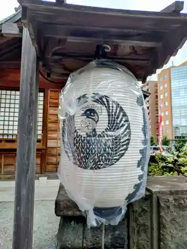 大鳥神社(東京都)