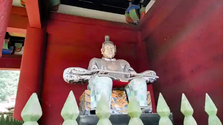 那須神社(栃木県)