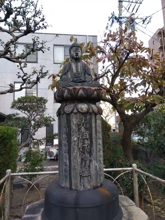 聖運寺(愛知県)