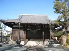 多聞院(東京都)