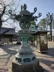 妙法寺(東京都)