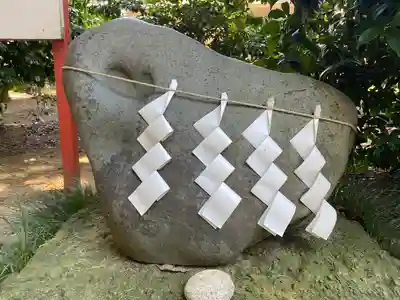 小野神社(東京都)