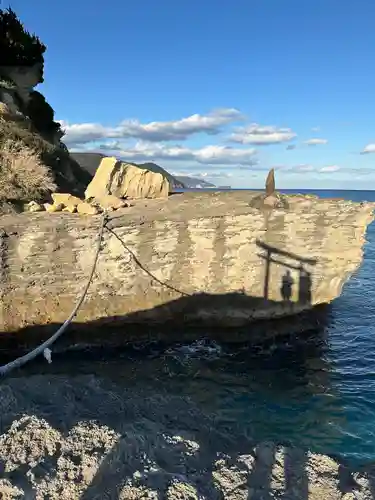 伊古奈比咩命神社(静岡県)