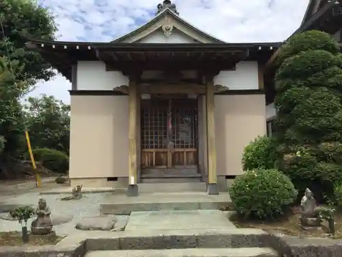 光明寺のその他建物
