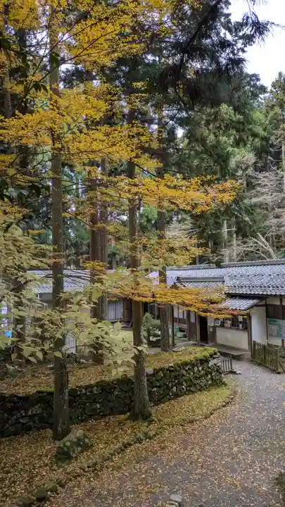 上ノ院本坊 来迎院(京都府)